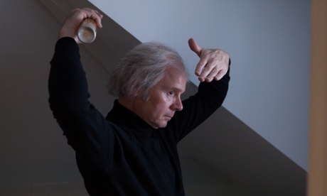 Jason Watkins in The Lost Honour of Christopher Jefferies.