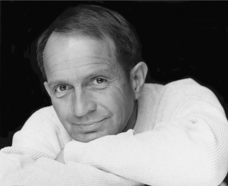 Gripping and thoughtful … Allan Stratton.