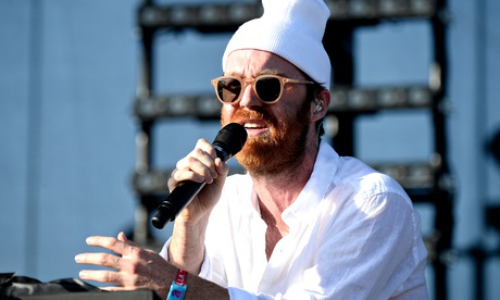 Chet Faker