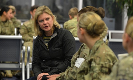 Voters are set to have their say on how the British government’s international aid and development budget is spent in the coming election. Will Justine Greening keep her job?