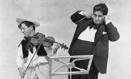 Life with a chronic earworm