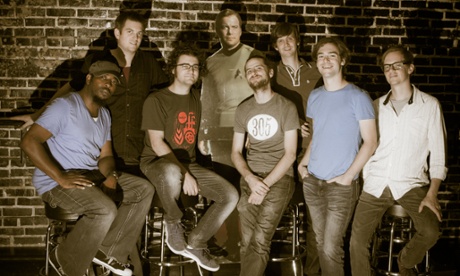 Snarky Puppy