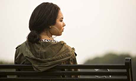 Jessica Sula in Honeytrap