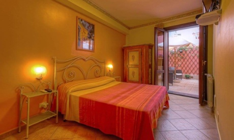B&B Epos, Acitrezza (CT, Sicily)