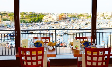 Hotel Martello, Lampedusa