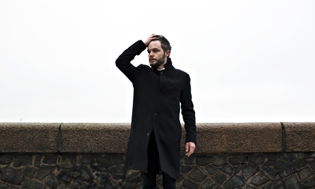 So complicated … The Tallest Man on Earth