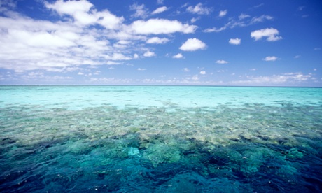 Great Barrier Reef