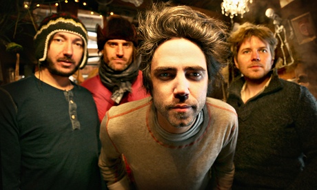 Patrick Watson