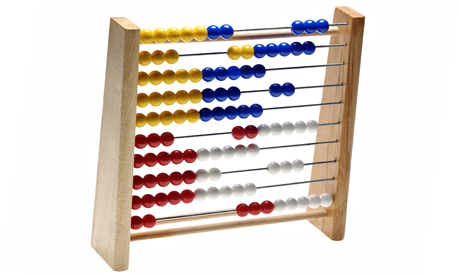 'The numbing electoral arithmetic merely reveals that the system is at breaking point.'