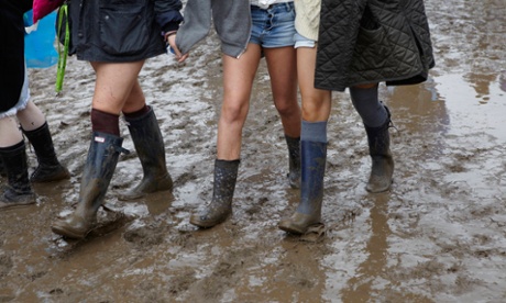 The festival season is here, meet the women running it.