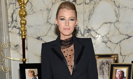 Blake Lively’s latest film The Age of Adaline has been a sleeper hit in the US.