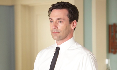 Jon Hamm's post-Mad Men career will include cartoon Minions and now political thriller High Wire Act.