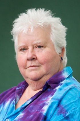 Val McDermid 