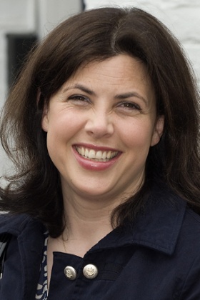 Kirstie Allsopp