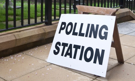 As young voters head to the polling station, we hear how the general election has been for them.