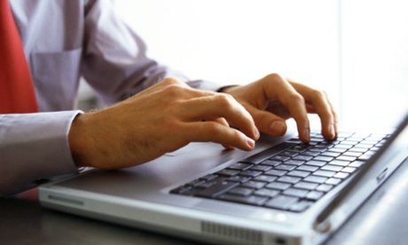 Small business owners can spend huge amounts of time dealing with emails.