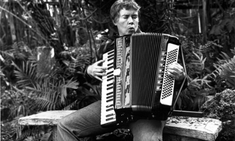 Pauline Oliveros