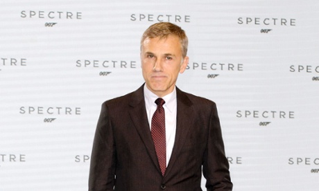 Christoph Waltz