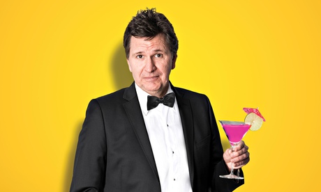 Stewart Francis