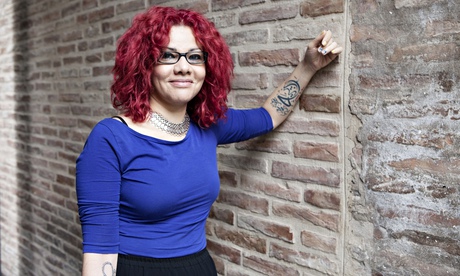 Mona Eltahawy