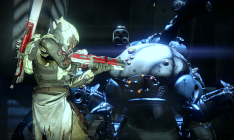 Destiny House of Wolves