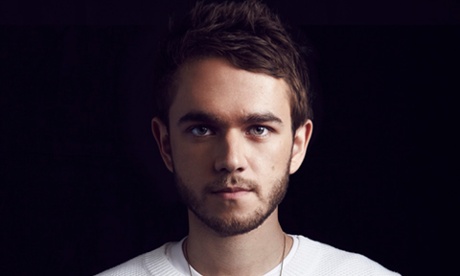 Zedd
