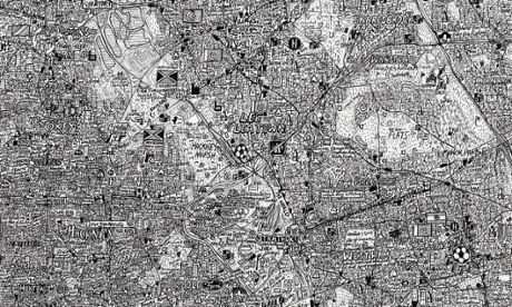 Stephen Walter's The Island