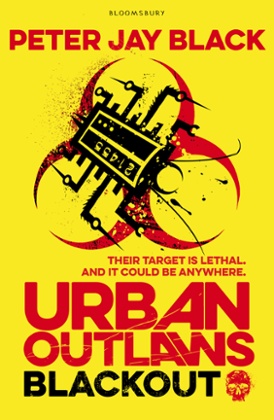 Urban Outlaws