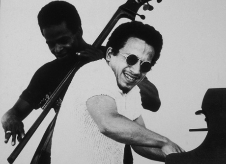 Keith Jarrett in 1975