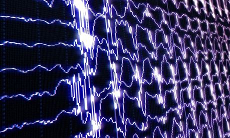 brain waves 