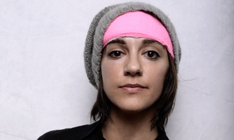 'Tehran is medieval. Suffocating. It feels like if I put my hand around your neck.'