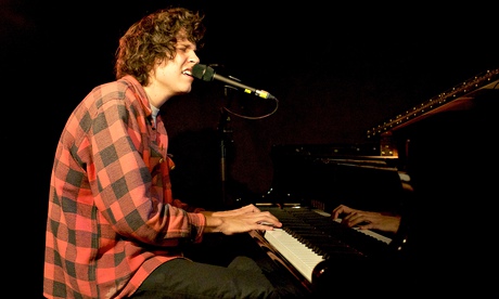 Tobias Jesso Jr