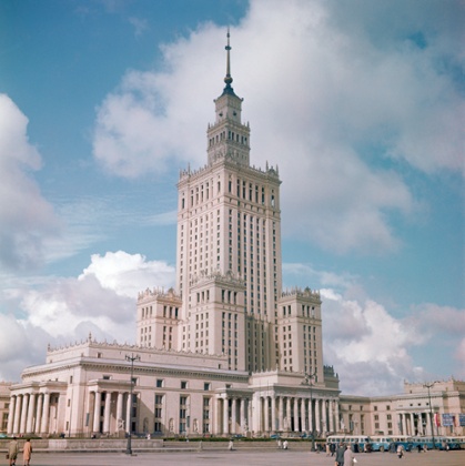 Palace of Culture