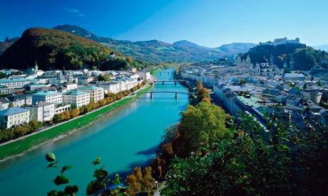Salzburg