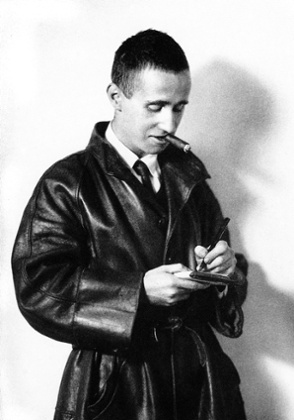 Bertolt Brecht. Photograph: Interfoto/Lebrecht Music & Arts