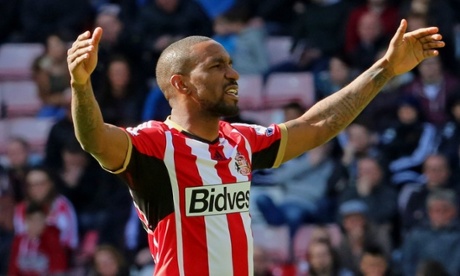 Jermaine Defoe has scored some crucial goals for Sunderland since arriving from Toronto FC