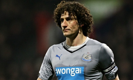 Fabricio Coloccini 