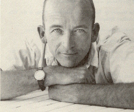 'I love the ecstatic – just look at my books. But this was a very dangerous way of going about it' … Doty.