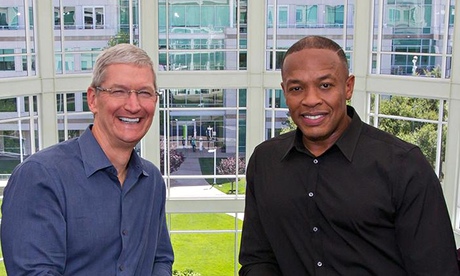 apple dre