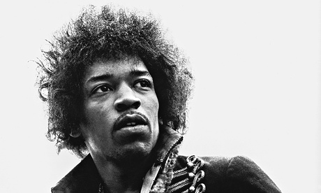 Jimi Hendrix