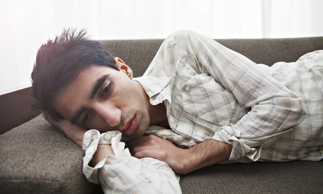 'I don't even know where to begin to get help.'