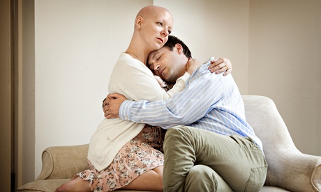 The C Word with Sheridan Smith and Paul Nicholl