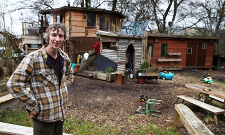 Damned Designs: Don't demolish My Home, Channel 4.