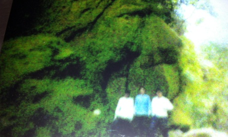 A photo of a photo of the 