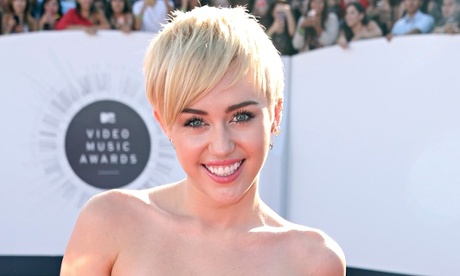 Miley Cyrus