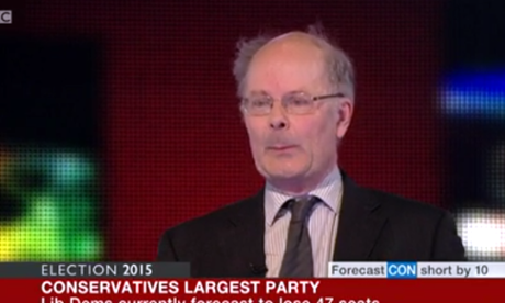 John Curtice