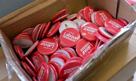 Labour’s election strategy utterly failed, and it has to admit as much