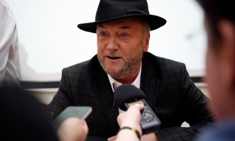 George Galloway