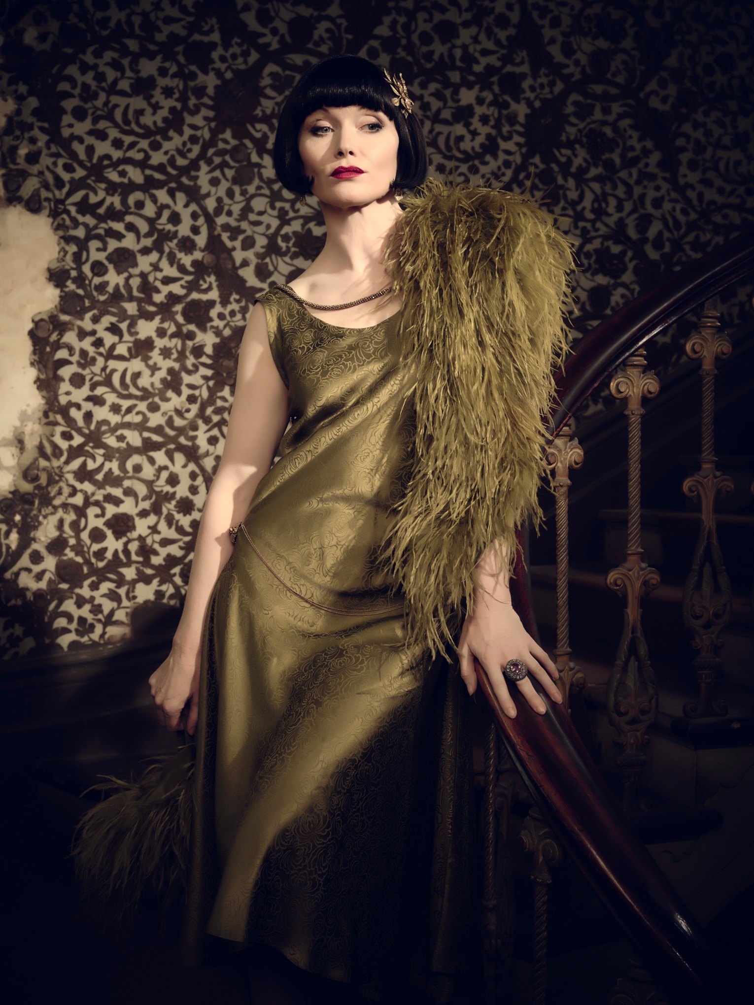 Miss Fishers Murder Mysteries Fashions | game set and murder miss fisher s finest 1920s fashion Miss Fishers Murder Mysteries Fashions | game set and murder miss fisher s finest 1920s fashion