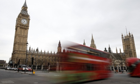 Houses of parliament